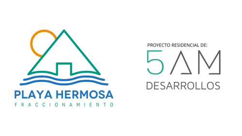 PLAYA HERMOSA - RESIDENCIAL DE 5AM DESARROLLOS (1)
